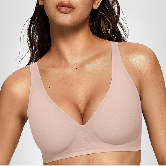 Wireless Bra Set - Picture 2 of 6